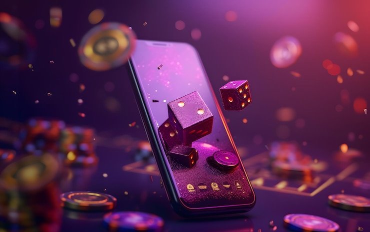 Perbandingan fitur aplikasi native dan browser web unitogel