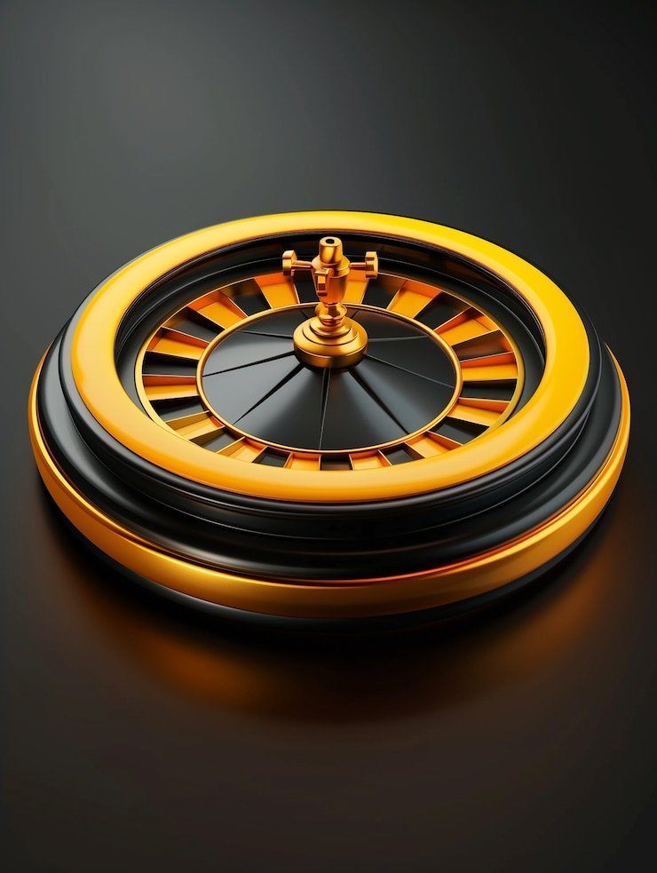 Studio live dealer platform unitogel dengan setup multi-kamera untuk permainan Olympic Games